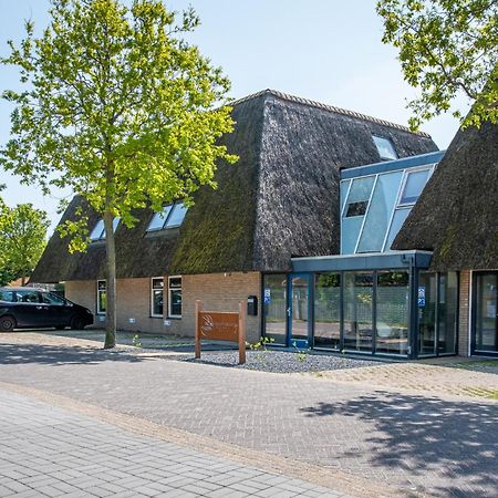 Waddenresidentie Ameland Zilt, Een Ruim 4-Persoons Appartement Buren  Exterior photo